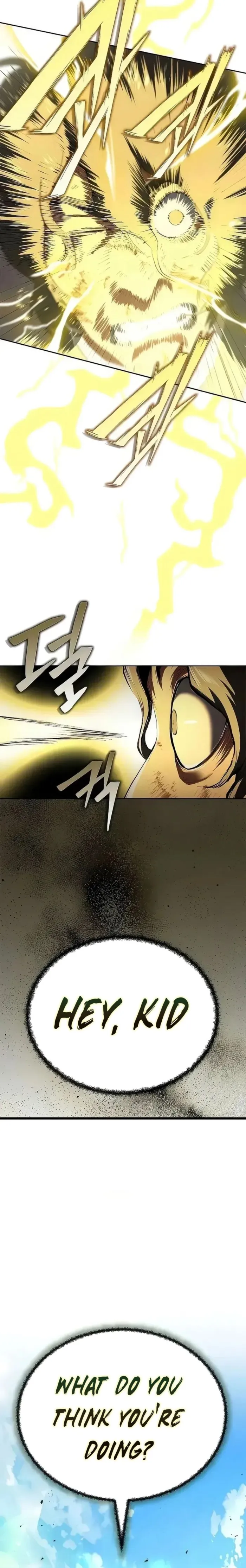 Murim Psychopath Chapter 20 - Page 27 in English