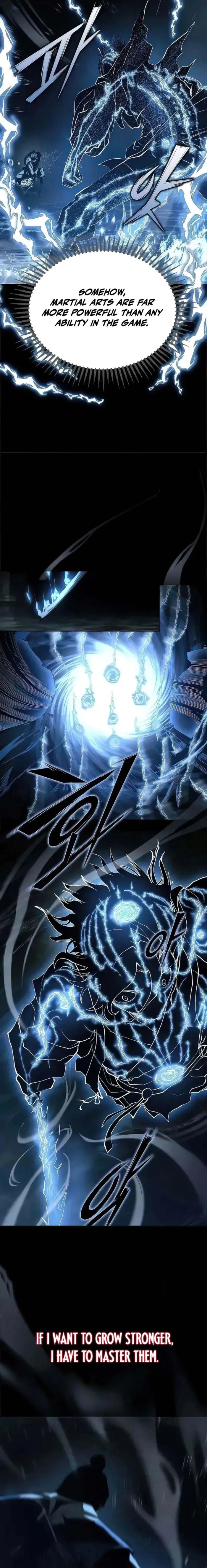 Murim Psychopath Chapter 20 - Page 6 in English