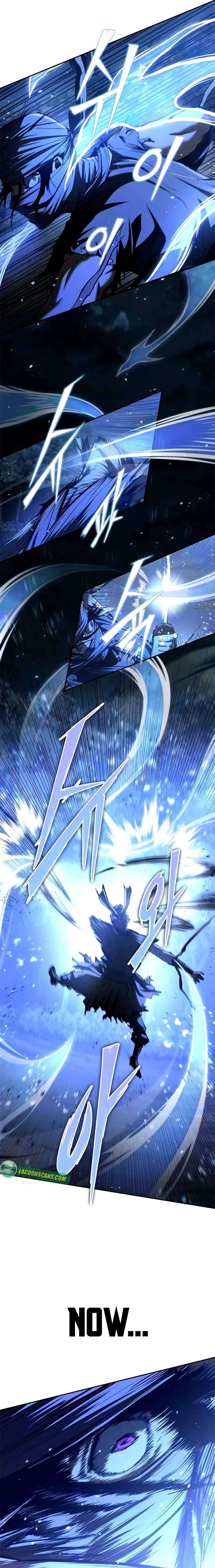 Murim Psychopath Chapter 25 - Page 5 in English