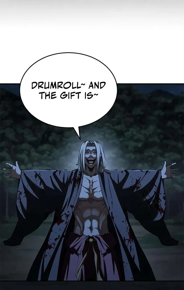 Murim Psychopath Chapter 27 - Page 10 in English