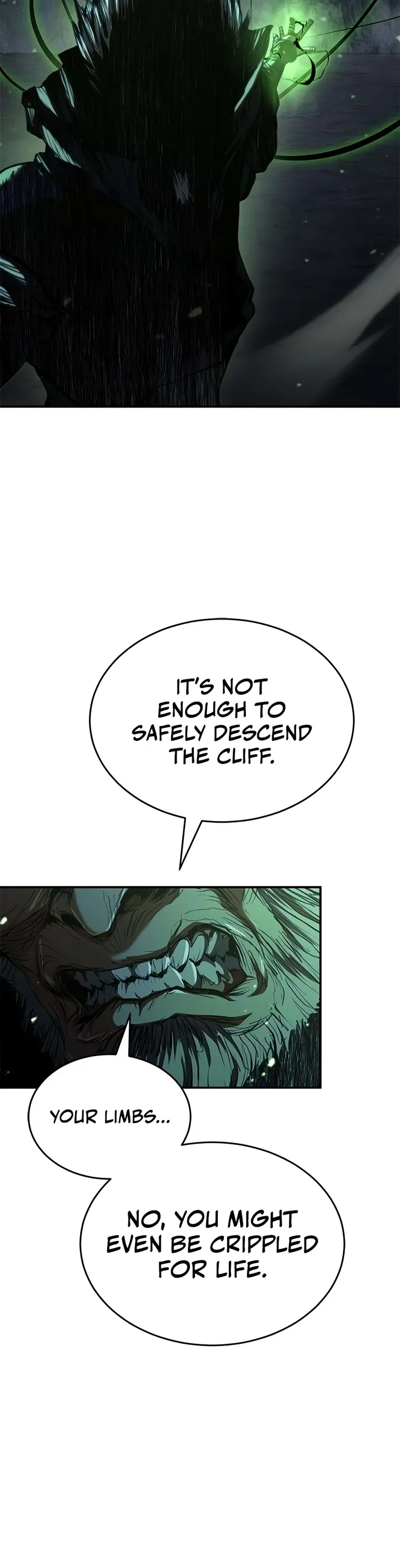 Murim Psychopath Chapter 27 - Page 16 in English