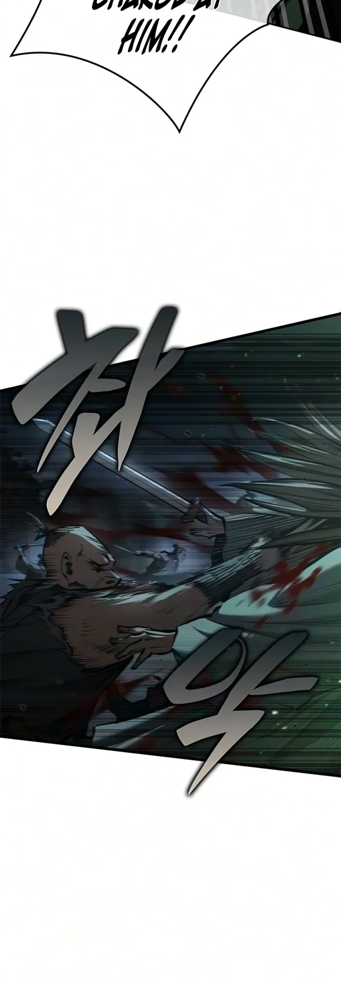 Murim Psychopath Chapter 28 - Page 6 in English