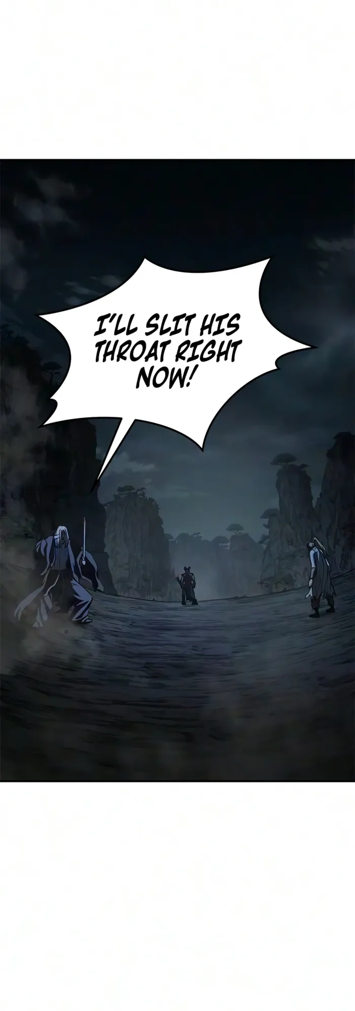 Murim Psychopath Chapter 29 - Page 10 in English