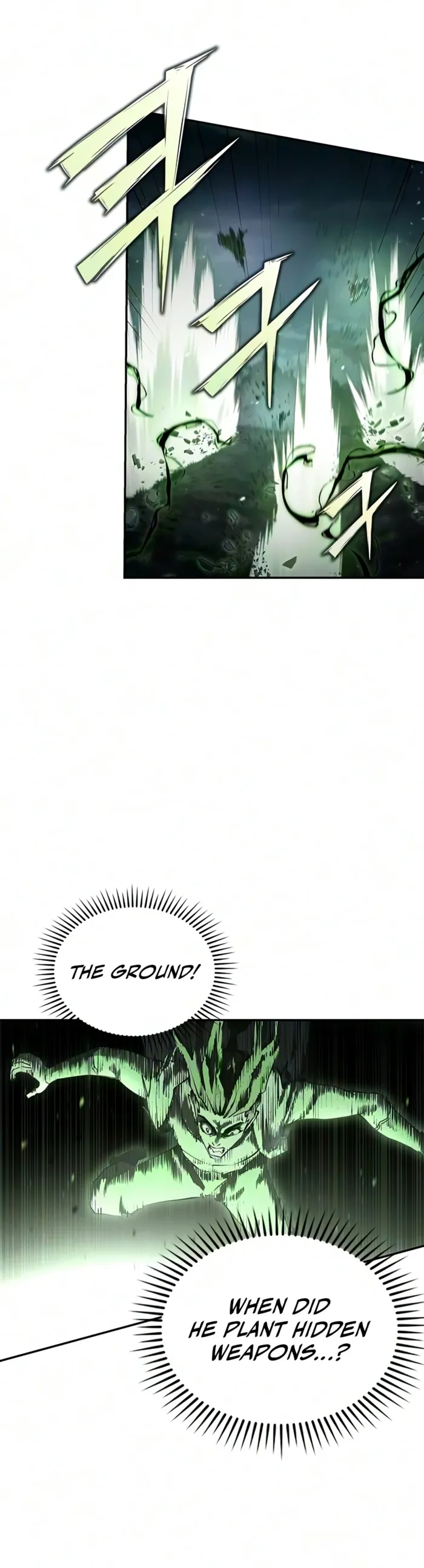 Murim Psychopath Chapter 29 - Page 12 in English