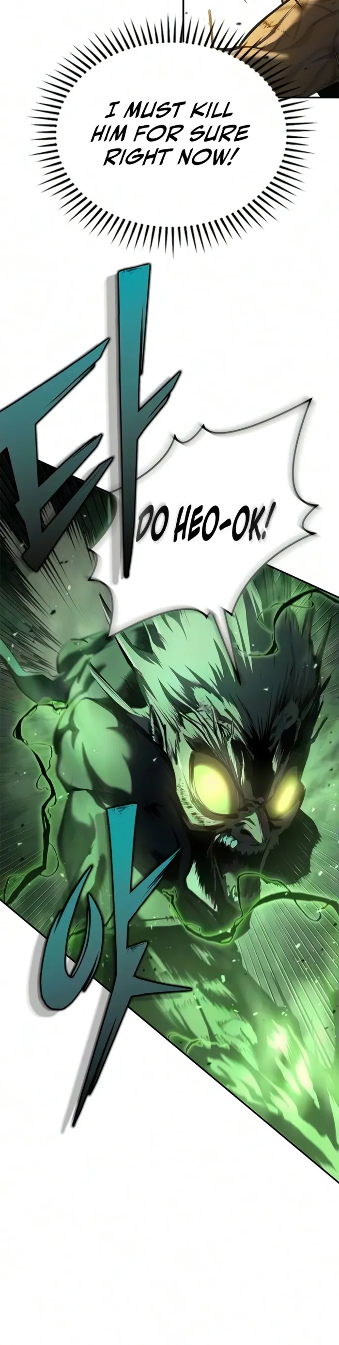 Murim Psychopath Chapter 29 - Page 16 in English