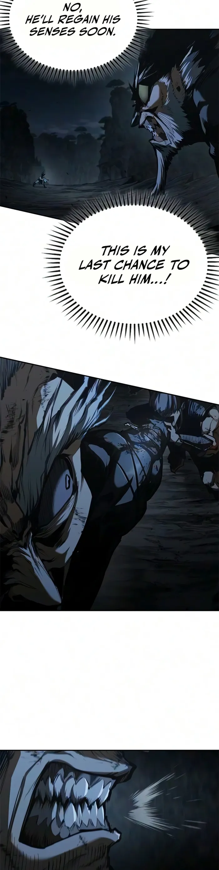Murim Psychopath Chapter 29 - Page 18 in English