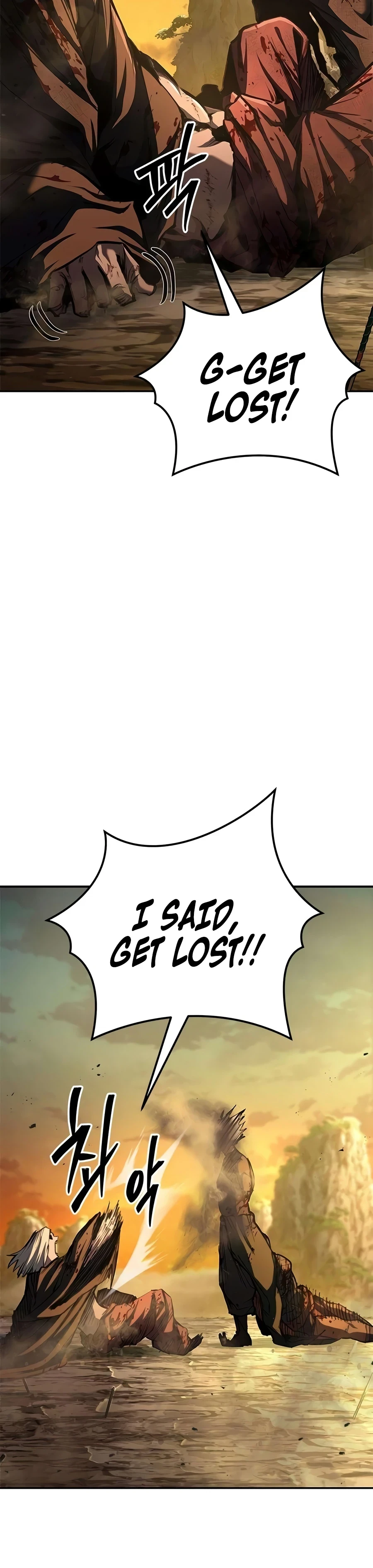 Murim Psychopath Chapter 30 - Page 10 in English