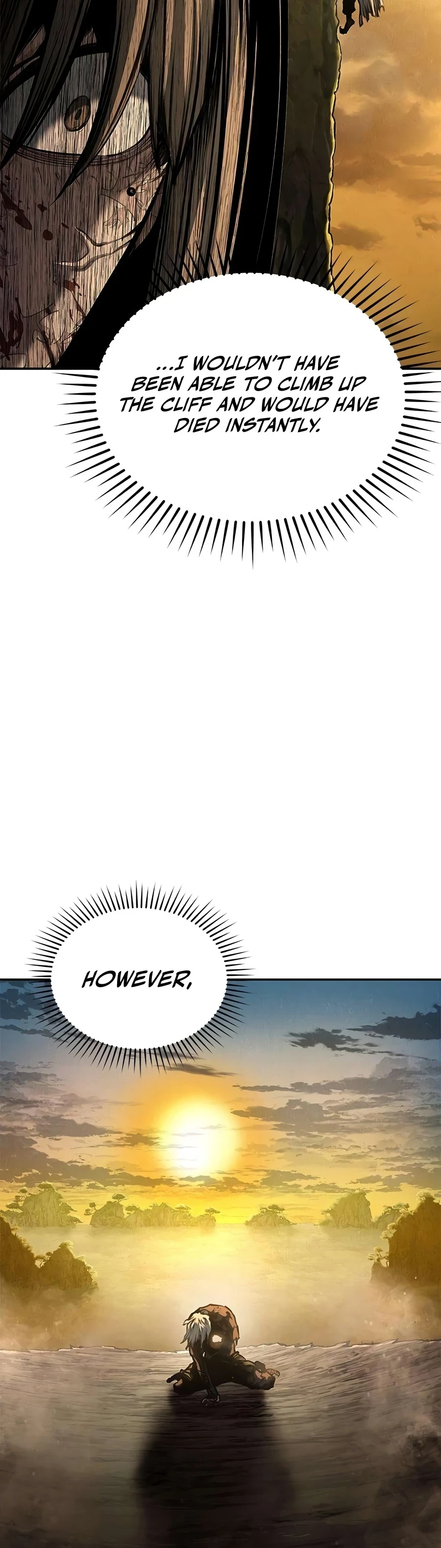 Murim Psychopath Chapter 30 - Page 14 in English