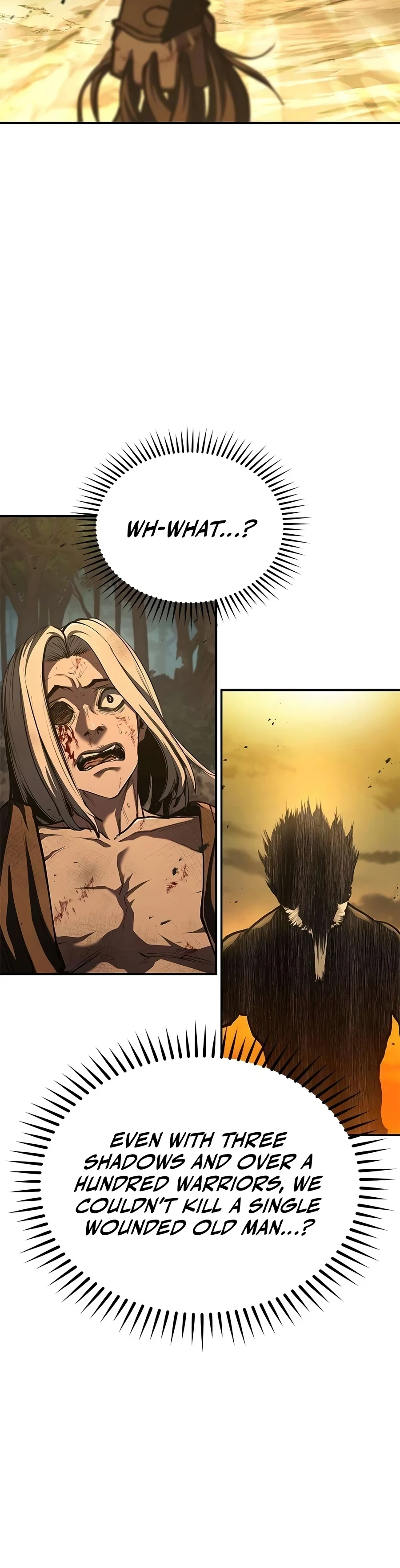 Murim Psychopath Chapter 30 - Page 8 in English