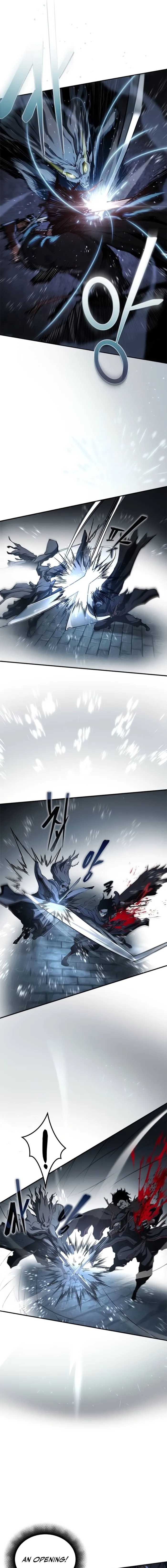 Murim Psychopath Chapter 9 - Page 11 in English