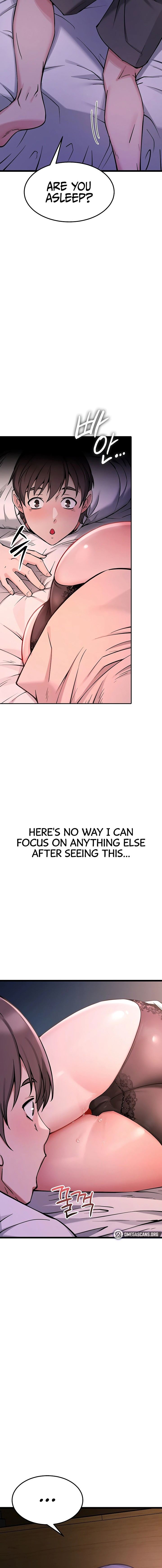 Ogh Reboot Chapter 1 - Page 38 in English