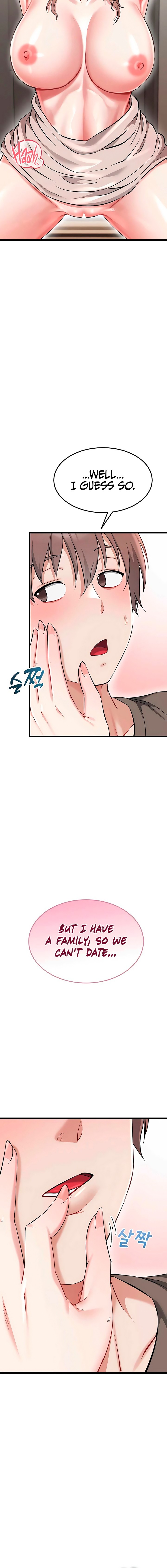 Ogh Reboot Chapter 10 - Page 20 in English
