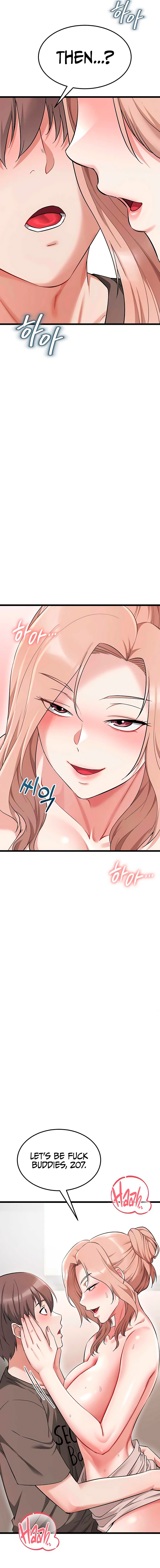Ogh Reboot Chapter 10 - Page 21 in English