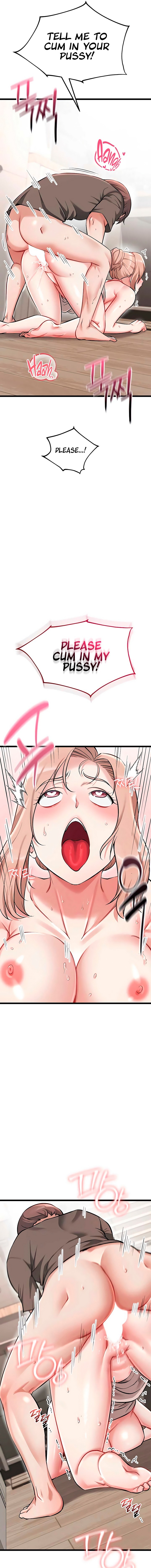 Ogh Reboot Chapter 10 - Page 7 in English