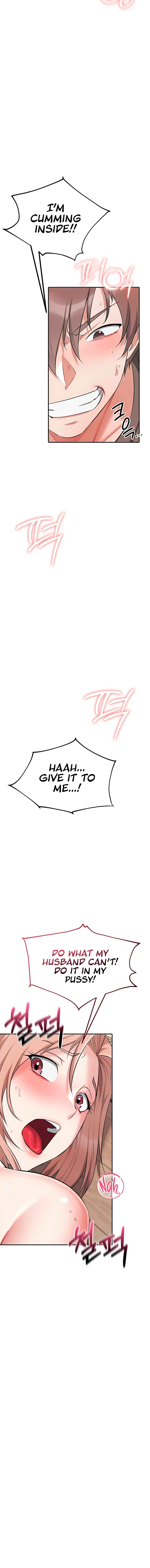 Ogh Reboot Chapter 10 - Page 8 in English