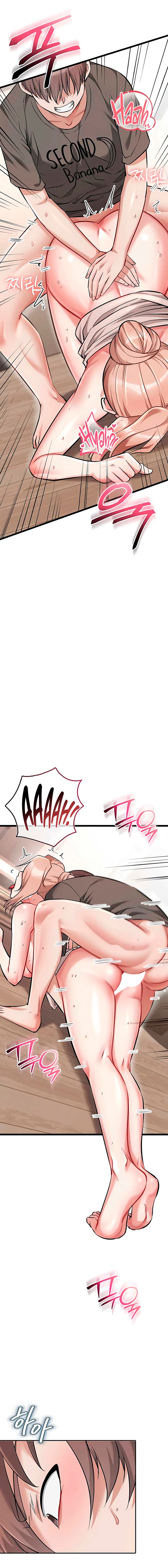 Ogh Reboot Chapter 10 - Page 9 in English