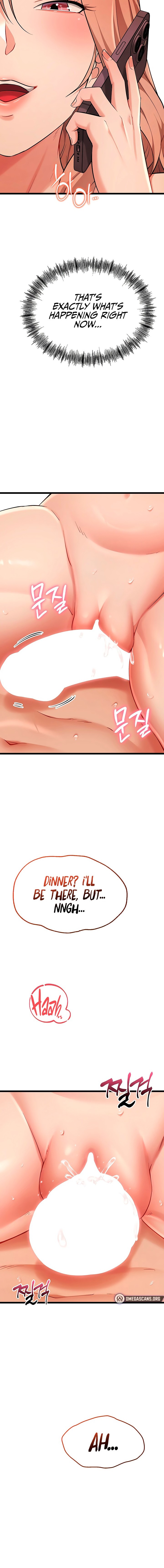 Ogh Reboot Chapter 11 - Page 10 in English