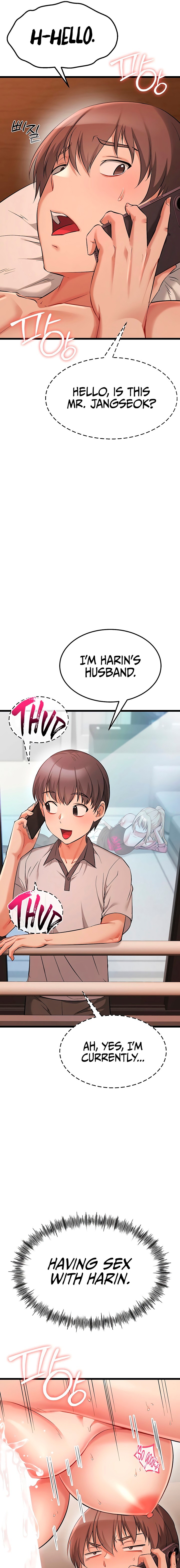 Ogh Reboot Chapter 11 - Page 13 in English