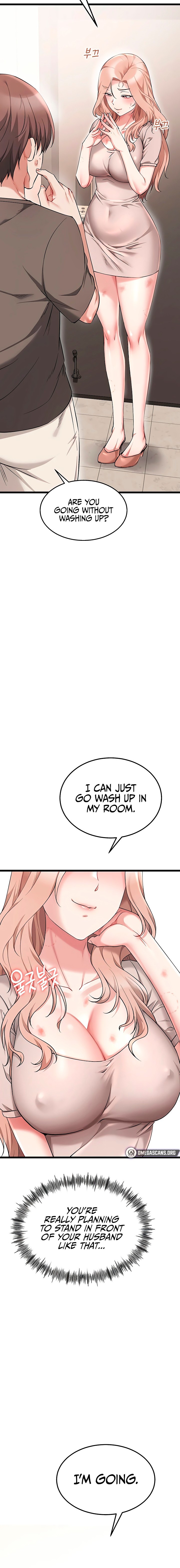 Ogh Reboot Chapter 11 - Page 26 in English