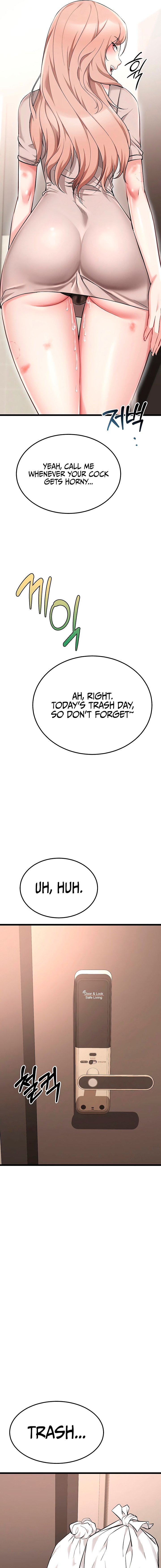 Ogh Reboot Chapter 11 - Page 27 in English