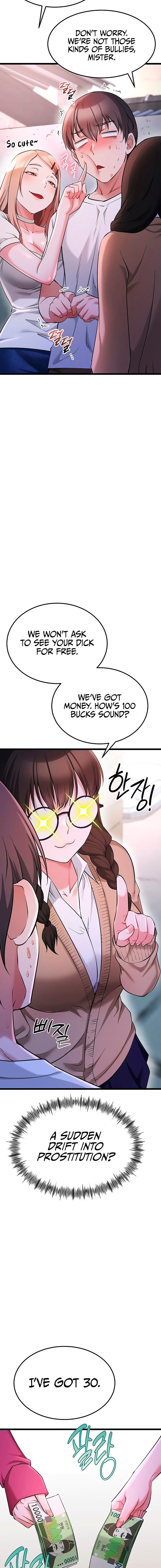 Ogh Reboot Chapter 12 - Page 20 in English