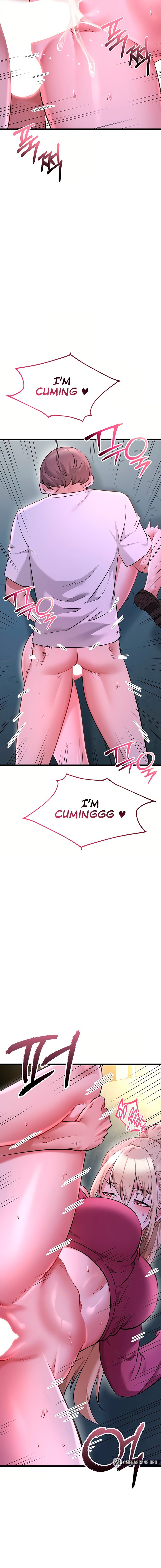 Ogh Reboot Chapter 14 - Page 26 in English