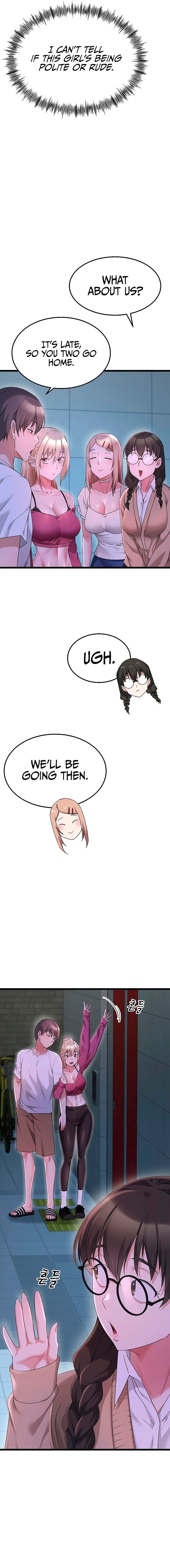 Ogh Reboot Chapter 15 - Page 11 in English