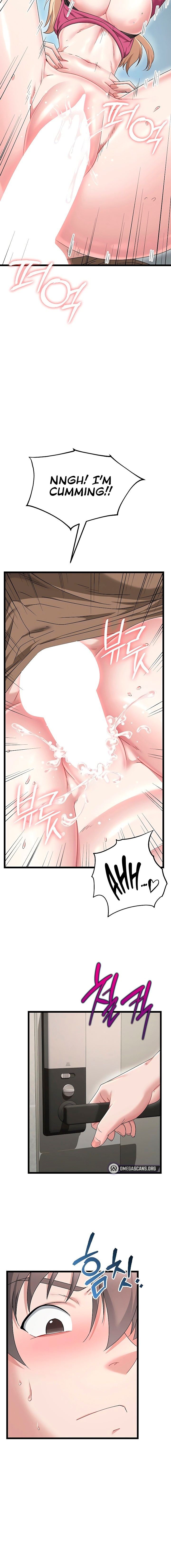 Ogh Reboot Chapter 15 - Page 18 in English