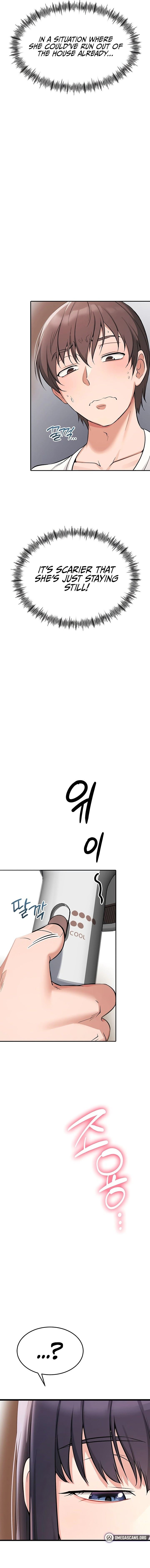 Ogh Reboot Chapter 2 - Page 26 in English