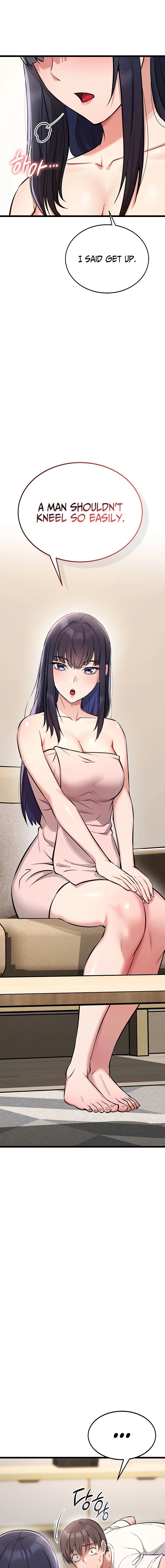 Ogh Reboot Chapter 2 - Page 29 in English