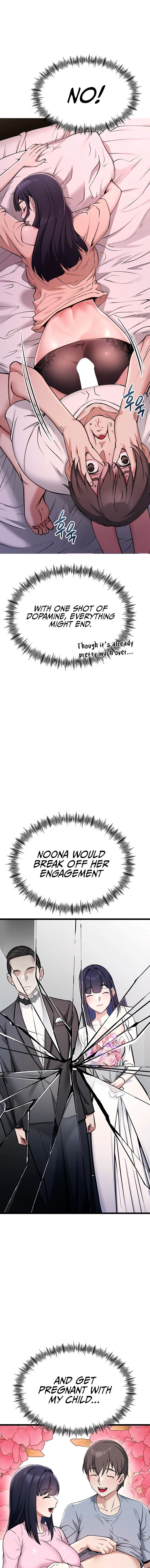 Ogh Reboot Chapter 2 - Page 3 in English