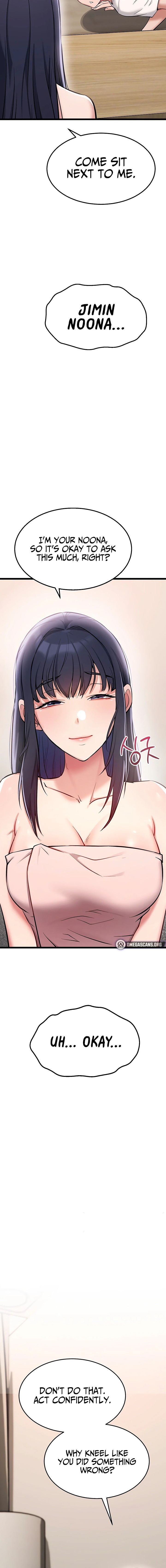 Ogh Reboot Chapter 2 - Page 30 in English