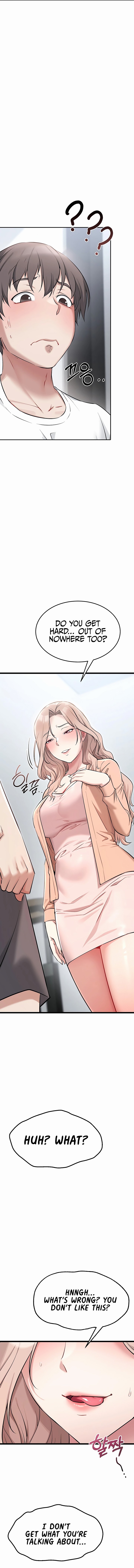 Ogh Reboot Chapter 3 - Page 29 in English