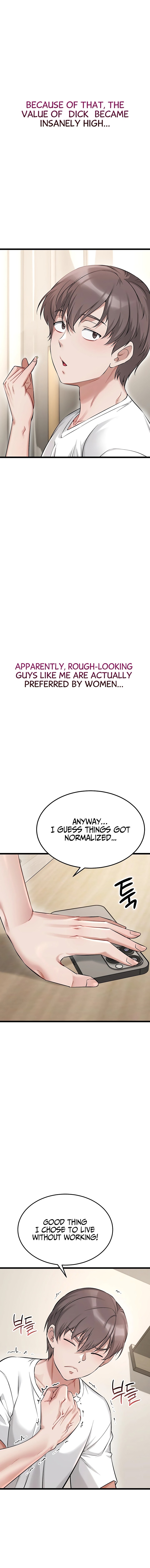 Ogh Reboot Chapter 4 - Page 12 in English