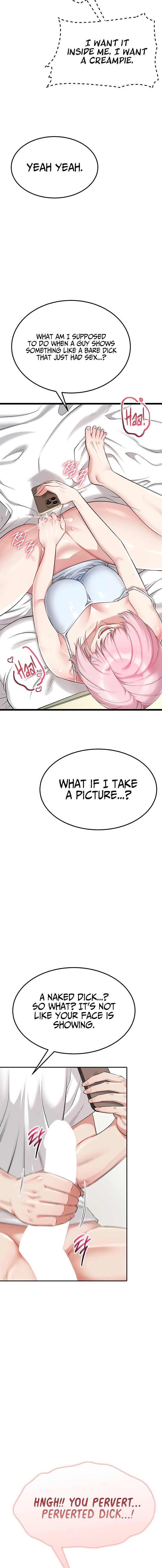 Ogh Reboot Chapter 4 - Page 22 in English