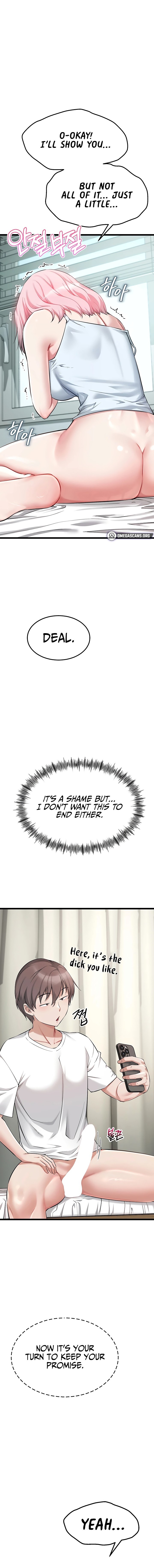 Ogh Reboot Chapter 4 - Page 26 in English