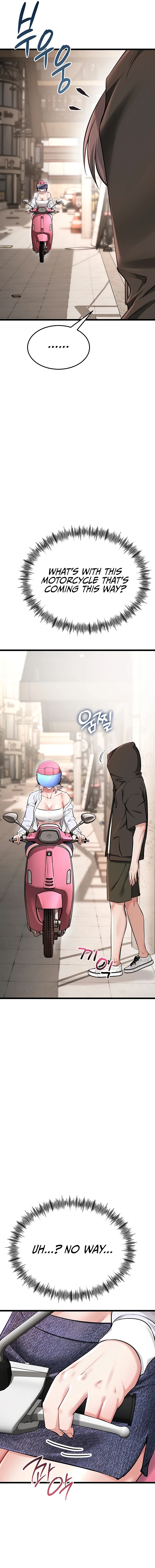 Ogh Reboot Chapter 5 - Page 13 in English