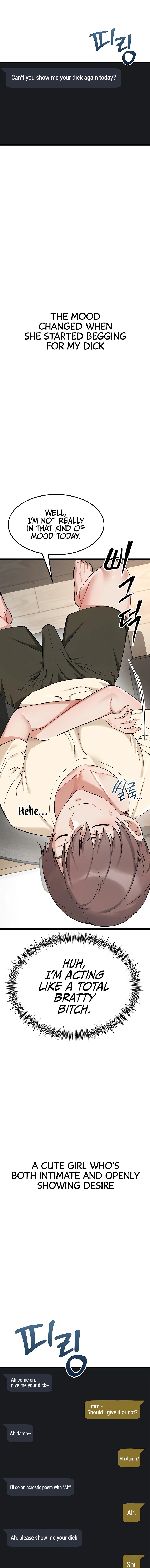Ogh Reboot Chapter 5 - Page 5 in English