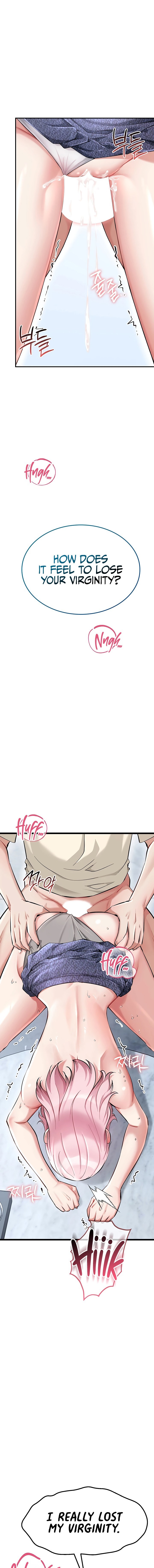 Ogh Reboot Chapter 6 - Page 11 in English