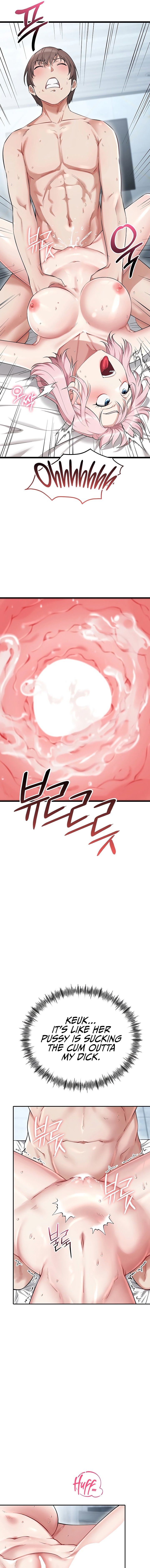 Ogh Reboot Chapter 6 - Page 25 in English