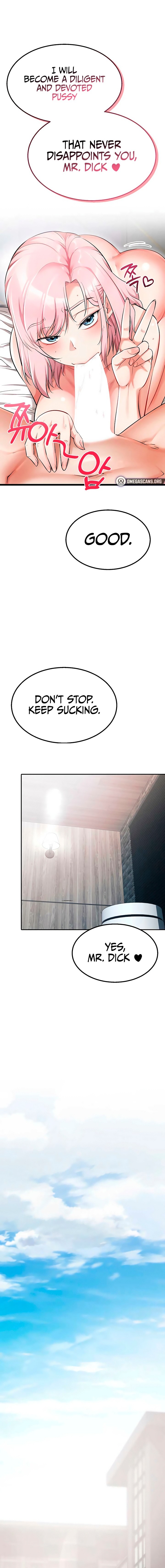 Ogh Reboot Chapter 7 - Page 18 in English