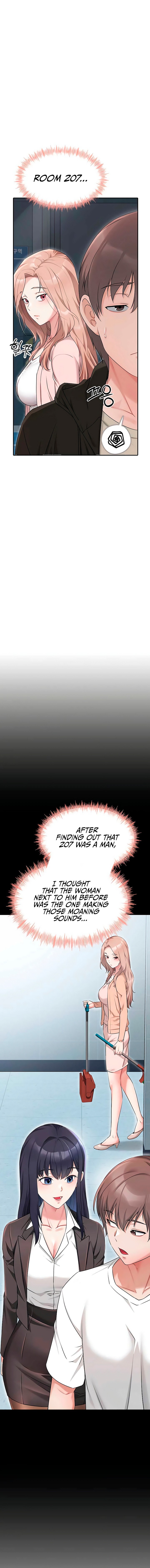 Ogh Reboot Chapter 7 - Page 21 in English