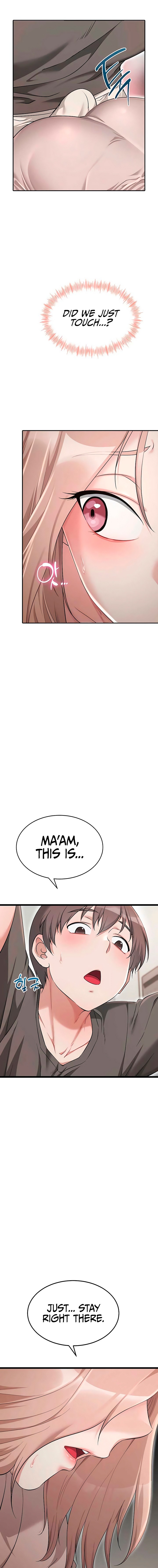 Ogh Reboot Chapter 8 - Page 15 in English