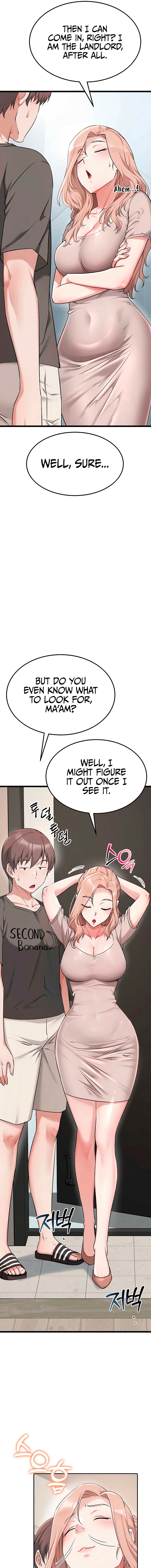 Ogh Reboot Chapter 8 - Page 3 in English