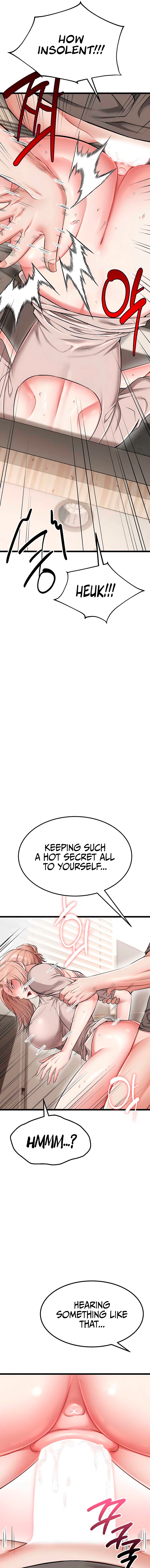 Ogh Reboot Chapter 9 - Page 19 in English