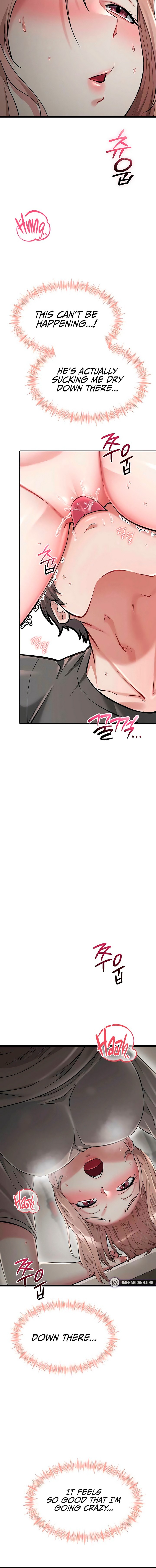 Ogh Reboot Chapter 9 - Page 6 in English