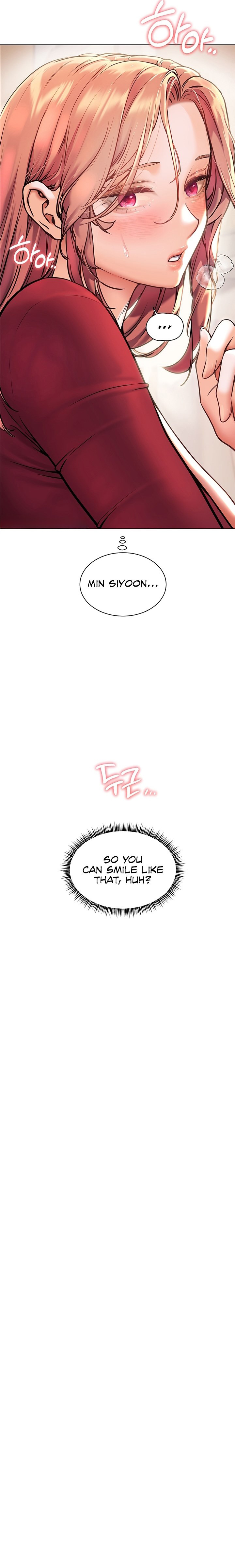 Teacher’s Efforts Chapter 18 - Page 18 in English