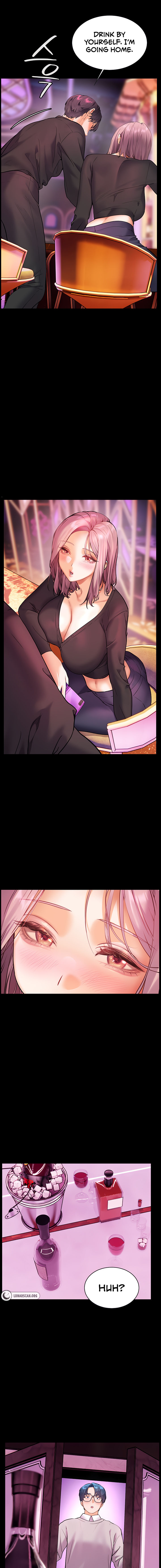 Teacher’s Efforts Chapter 26 - Page 19 in English
