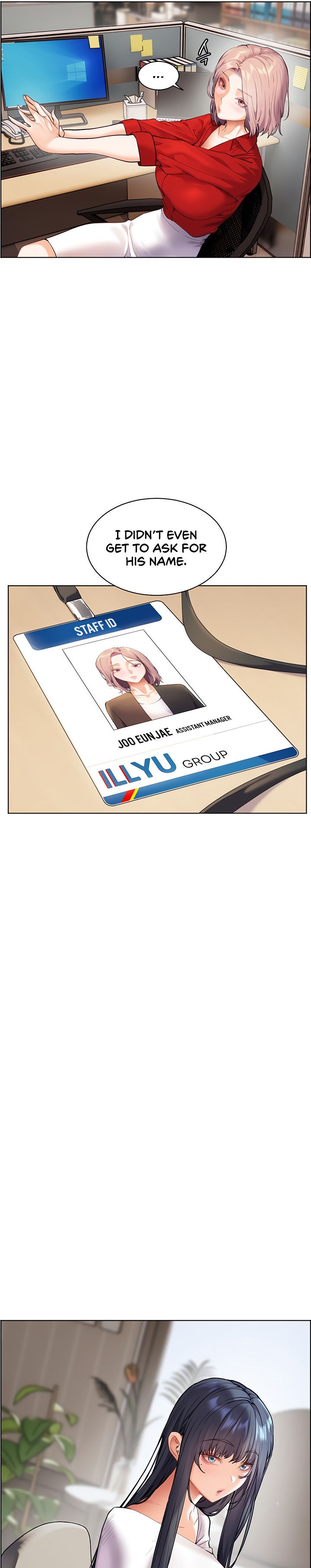 Teacher’s Efforts Chapter 28 - Page 23 in English