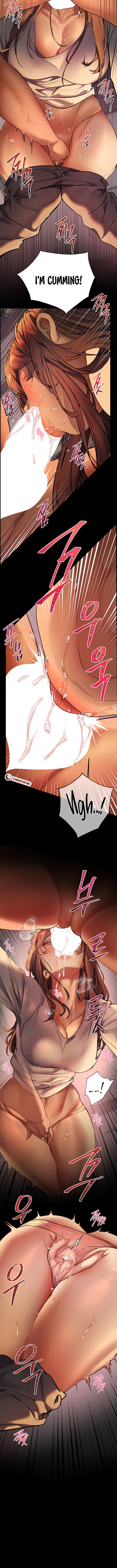 Teacher’s Efforts Chapter 34 - Page 4 in English
